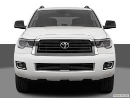 You can quickly see the different trim prices as well as other model information. 2019 Toyota Sequoia Values Cars For Sale Kelley Blue Book