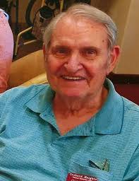 Obituary information for Charles J Dinn