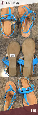 Dressbarn Sandals Dressbarn Sandals Never Worn Dress Barn Shoes Sandals Dress Barn Shoes Sandals