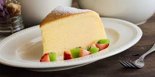 Cheesecake Japonais Au Chocolat Blanc Recette Gateau Ultra Moelleux Cheesecake Japonais Faire Fondre Du Chocolat