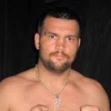 Justin Newcomb vs. Josh Barnes, IFC 35