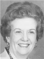 Violet Lovejoy Obituary (1917-2014)