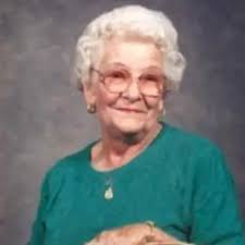 Obituary information for Irene Criswell