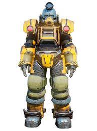 Material is one of the most important elements when it comes to shopping for a new table. Excavator Power Armor Fallout Wiki Fandom