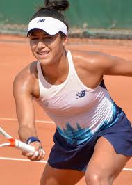 Heather Watson Height Weight Age Boyfriend Family Facts Biography