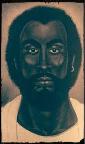 Judah Son Of Jacob And Leah Sons Of Jacob Judah Portrait Tattoo