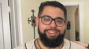 Fundraiser for David Rivera by Jennifer Hogg : Support David Rivera in his  Cancer Battle