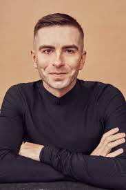 Alex Hughes' New Magazine So.Gay Is All About LGBTQIA+ Inclusivity