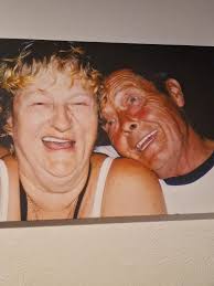 My late mam and dad..Don and Eileen Richards..