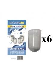 Hydrositef è un flessibile in acciaio inox austenitico. Gamma Completa Di Accessori Per Caldaie A Condensazione Bagnoweb S R L