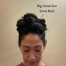 How to get the man bun. Fake Hair Don T Care Messy Bun Edition Never Idle Life
