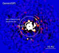 I will shew unto thee the judgment. Boffins Spot A Second Jupiter The Gas Giant S Baby Sister The Register