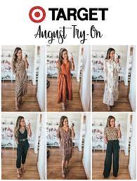 Browse these beautiful 2020 fall dresses to get the perfect attire for girls. Office Work Outfits From Target Fashion Cute And Little