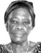 Hommage à Emon Joséphine KOUADIO