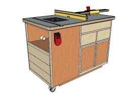 Router Table And Cabinet For Incra Ls Positioner And Fence 1 Introduction By Jdcook72 Lumberjocks Com Woodwork Diy Router Table Router Table Diy Router