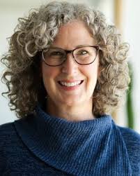 Harmony Roberts, Registered Counselling Therapist