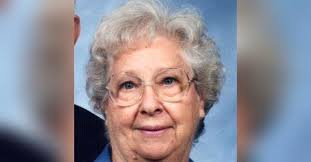 Mrs. Agnes Marie Robosson Obituary