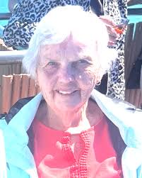 Patricia Becker Obituary