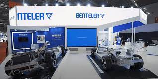 The family of #drivenprofessionals since 1876. Benteler Und Fev Koopiereren Mit Evergrande Electrive Net