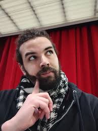 See the world through the eyes of Lukas Ramsey (plus 1 free beer)