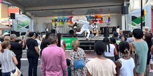 New Brunswick Heart Festival