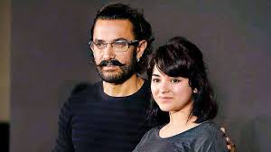 Interview Dangal Is Now More Like A Memory To Me Zaira Wasim As the word of her. zaira wasim