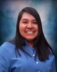 Obituary information for Yanira Luna Hernandez