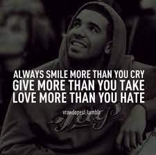 30 Inspiring Drake Quotes Cuded Rapper Quotes Drake Quotes Rap Quotes