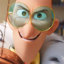 Create a Despicable Me characters rank Tier List