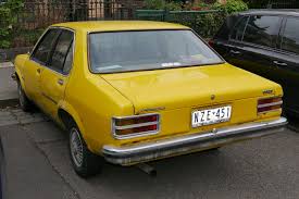 Image result for Dandelion Yellow 1977 Holden Fleet