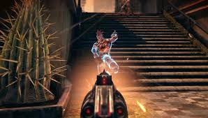 Another fun addition to the game is the duke nukem's bulletstorm tour; Bulletstorm Full Clip Edition Review