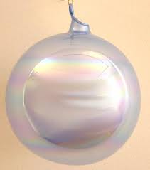 Check spelling or type a new query. Jim Marvin Periwinkle Ivory Pearl Glass Ball Ornaments Theholidaybarn Com