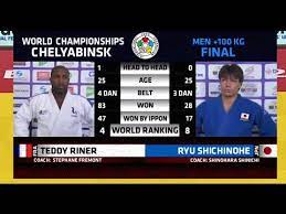 Elles seront également utilisées sous réserve des options souscrites, à des fins de ciblage publicitaire. Videos Teddy Riner Une Decennie Au Sommet Du Judo Mondial Le Parisien