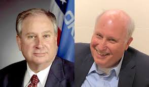 Former Sen. Mark Snyder, former Rep. Neil Brannon die