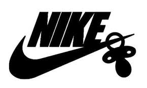 Pin By Erica Mendoza Montoya On Cricut Baby Nike New Baby Products Vinyl