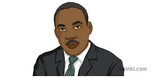 Download this free picture about dr martin luther king jr african from pixabay's vast library of public domain images and videos. Martin Luther King Jr Portrait Ks3 Ks4 Illustration Twinkl