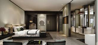 Blink Portfolio Hotel Room Design Hotel Interiors Modern Bedroom