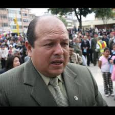 Ponen en jaque al director de la UGEL