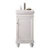 With such a wide selection of bathroom vanities for sale, from brands like fresca, virtu usa, and james martin furniture. 1