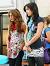 Jessica Stroup Erin Silver