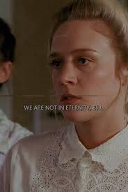 Barb Calls Chanrl 9 Big Love