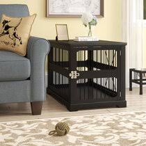 Get great deals at target™ today. Dog Crate Coffee Table Wayfair