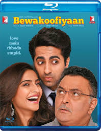 Bewakoofiyaan: Amazon.in: Ayushmann Khurrana, Sonam Kapoor, Rishi Kapoor,  Nupur Asthana, Ayushmann Khurrana, Sonam Kapoor: Movies & TV Shows
