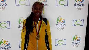 Seguimos locos por todos los deportes. Ingrit Valencia Paso A Cuartos En Boxeo Olimpico El Nuevo Siglo