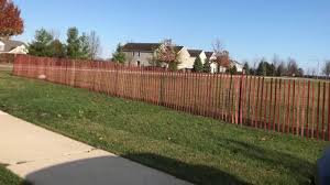 Wood Snow Fence Installation Wood Snow Fence Snow Fence Fence