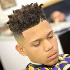 The little black boy haircuts have many interesting options and you shouldn't be worried to choose a few trending options at any point in time. 25 Best Black Boys Haircuts 2021 Guide