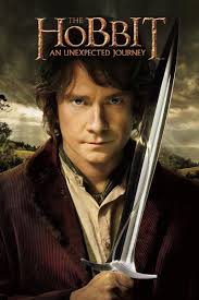 Bilbo baggins, a hobbit enjoying his quiet life, is swept into an epic quest by gandalf the grey and thirteen dwarves who seek to reclaim their mountain home from smaug, the dragon. The Hobbit An Unexpected Journey Hobbit An Unexpected Journey An Unexpected Journey The Hobbit