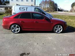 Image result for Garnet Red 2010 A4