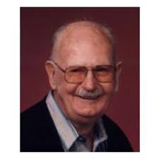 Obituary information for George Edward McGuire