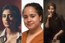 WIFT Toronto announces Showcase winners, board changes » Playback